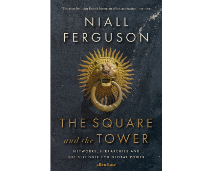 The Square and the Tower